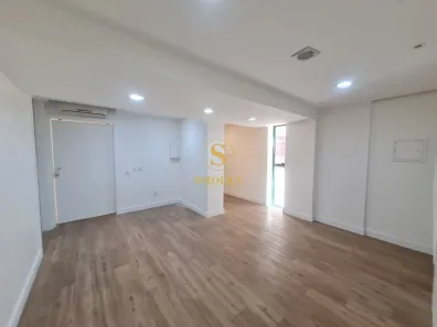 Sala Comercial à venda, 139m² no Centro, Florianópolis