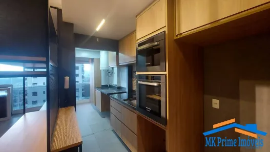 Apartamento com 2 Quartos para alugar, 70m² no Melville Empresarial I e II, Barueri