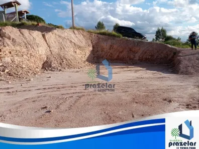 Lote/Terreno à venda, 1000m² no Dona Catarina, Mairinque
