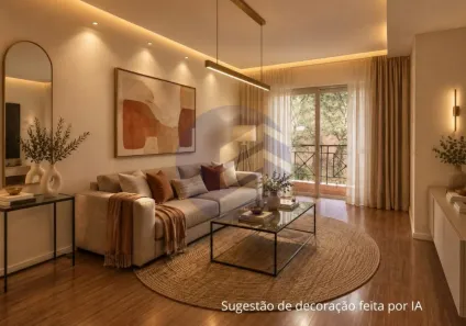 Apartamento com 3 Quartos à venda, 69m² no Vila Butantã, São Paulo
