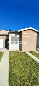 Casa de Condomínio com 2 Quartos à venda, 43m² no Três Vendas, Pelotas