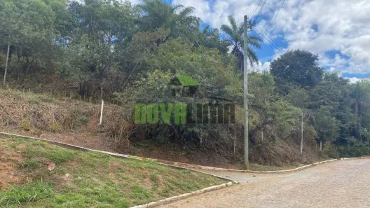 Lote/Terreno à venda, 2074m² no Veredas das Geraes, Nova Lima
