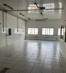 Ponto Comercial para alugar, 700m² no Vila Guilherme, São Paulo