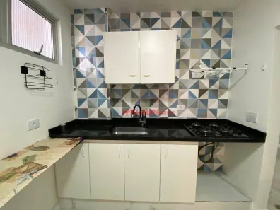 Apartamento com 2 Quartos à venda, 90m² no Vila Clementino, São Paulo
