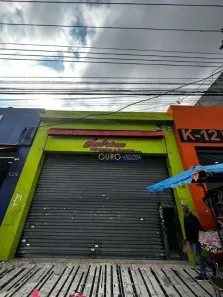 Ponto Comercial para alugar, 279m² no Brás, São Paulo