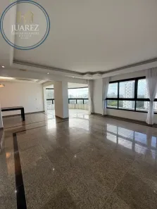 Apartamento com 4 Quartos à venda, 210m² no Candeal, Salvador