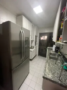 Apartamento com 3 Quartos à venda, 100m² no Indianópolis, São Paulo