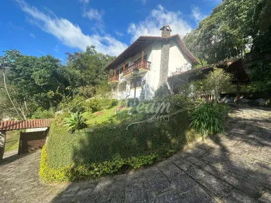 Casa com 3 Quartos à venda, 172m² no Alto, Teresópolis