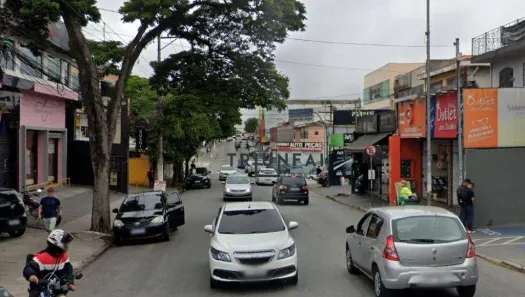 Ponto Comercial à venda, 1500m² no Jardim Santo Eduardo, Embu das Artes