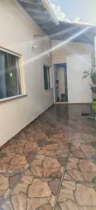 Casa de Condomínio com 3 Quartos à venda, 65m² no Turu, São Luís
