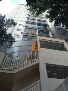 Apartamento com 2 Quartos à venda, 62m² no Barra Funda, São Paulo