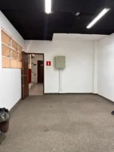 Ponto Comercial para alugar, 35m² no República, São Paulo