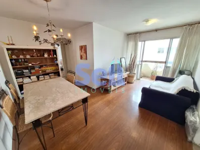 Apartamento com 2 Quartos à venda, 64m² no Vila Anglo Brasileira, São Paulo