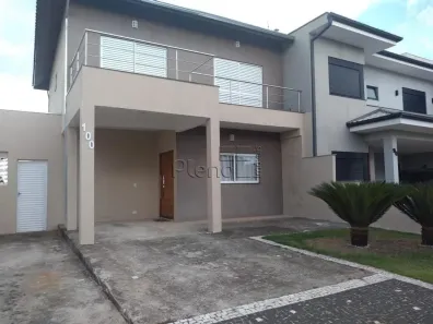 Casa de Condomínio com 4 Quartos à venda, 156m² no Jardim Planalto, Paulínia