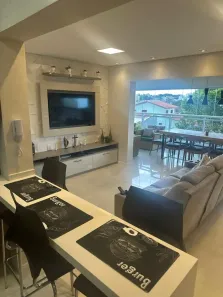 Apartamento com 3 Quartos à venda, 158m² no Jardim Paraíso, São Paulo