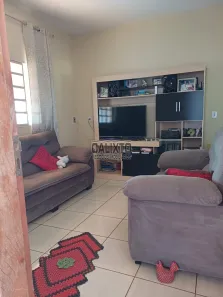 Casa com 3 Quartos à venda, 154m² no Shopping Park, Uberlândia
