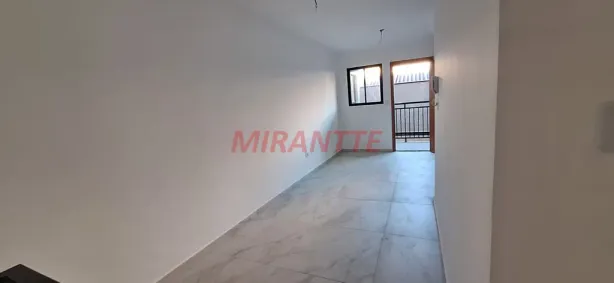 Apartamento com 2 Quartos à venda, 36m² no Parque Vitória, São Paulo