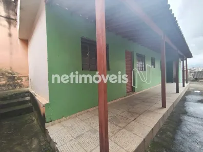 Casa com 5 Quartos à venda, 150m² no Alto dos Pinheiros, Belo Horizonte