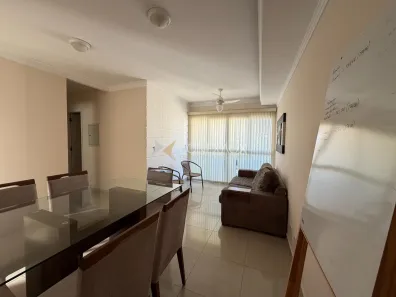 Apartamento com 2 Quartos à venda, 72m² no Mansões Santo Antônio, Campinas