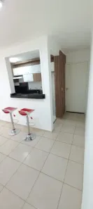 Apartamento com 3 Quartos à venda, 65m² no Jardim Nova Europa, Campinas
