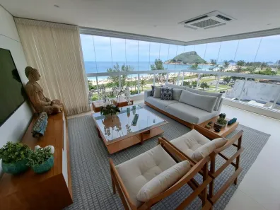 Apartamento com 3 Quartos à venda, 144m² no Recreio dos Bandeirantes, Rio de Janeiro