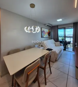 Apartamento com 2 Quartos à venda, 60m² no Centro, Paulista