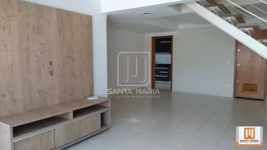 Cobertura com 4 Quartos à venda, 160m² no Nova Aliança, Ribeirão Preto