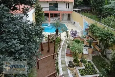 Casa com 6 Quartos à venda, 249m² no Horto Florestal, São Paulo