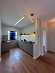 Apartamento com 2 Quartos à venda, 49m² no Parangaba, Fortaleza