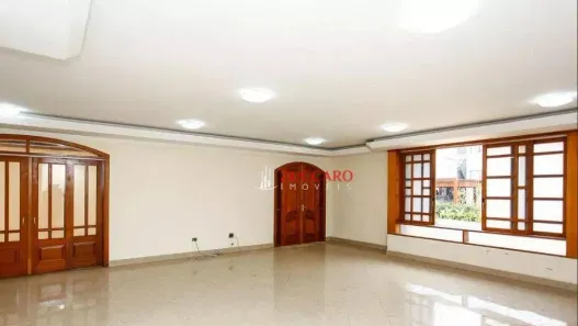 Casa de Condomínio com 4 Quartos à venda, 300m² no Vila Rosália, Guarulhos