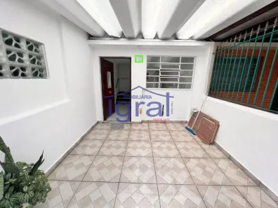Sobrado com 2 Quartos à venda, 97m² no Vila Guarani (Z Sul), São Paulo