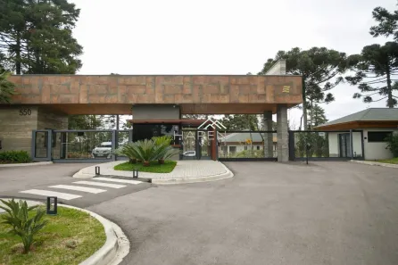 Lote/Terreno à venda, 760m² no Augusta, Curitiba