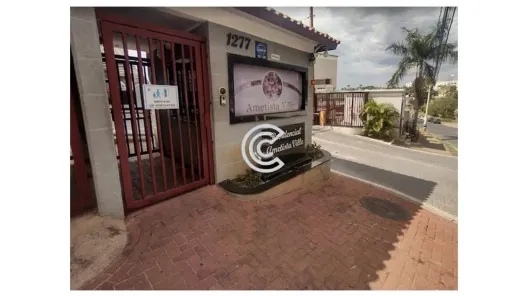 Apartamento com 2 Quartos à venda, 44m² no Jardim Nova Europa, Campinas