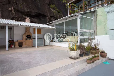 Apartamento com 3 Quartos à venda, 213m² no Urca, Rio de Janeiro