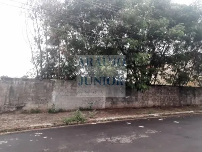 Lote/Terreno à venda, 360m² no Jardim Chapadão, Campinas