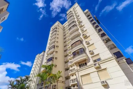 Apartamento com 3 Quartos à venda, 133m² no Menino Deus, Porto Alegre