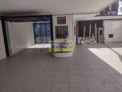 Ponto Comercial para alugar, 450m² no Centro, Santos
