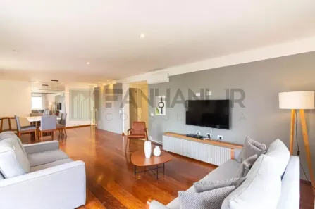 Apartamento com 4 Quartos à venda, 173m² no Vila Nova Conceição, São Paulo