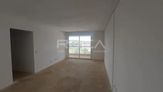 Apartamento com 3 Quartos à venda, 109m² no Centreville, São Carlos