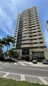 Apartamento com 3 Quartos à venda, 144m² no Jardins, Aracaju