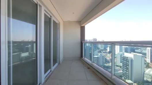 Apartamento com 1 Quarto à venda, 37m² no Pinheiros, São Paulo