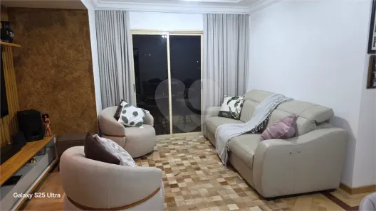 Apartamento com 3 Quartos à venda, 97m² no Vila Gomes Cardim, São Paulo