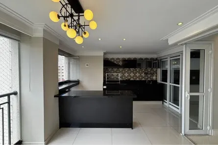 Apartamento com 3 Quartos à venda, 140m² no Ipiranga, São Paulo