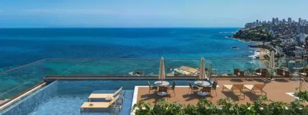 Apartamento com 3 Quartos à venda, 97m² no Rio Vermelho, Salvador