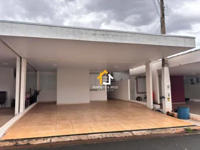 Casa de Condomínio com 3 Quartos à venda, 130m² no Terra Nova Garden Village, São José do Rio Preto