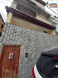 Casa com 3 Quartos à venda, 79m² no Engenho Velho de Brotas, Salvador