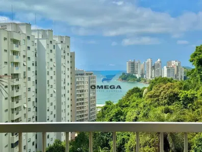 Apartamento com 4 Quartos à venda, 146m² no Pitangueiras, Guarujá