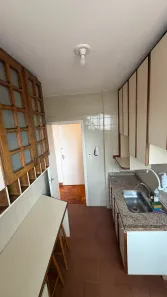 Apartamento com 1 Quarto para alugar, 50m² no Aclimação, São Paulo