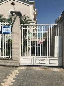 Casa de Condomínio com 3 Quartos para alugar, 126m² no Chácara Seis de Outubro, São Paulo