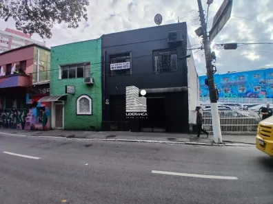 Sala Comercial para alugar, 130m² no Centro, Florianópolis